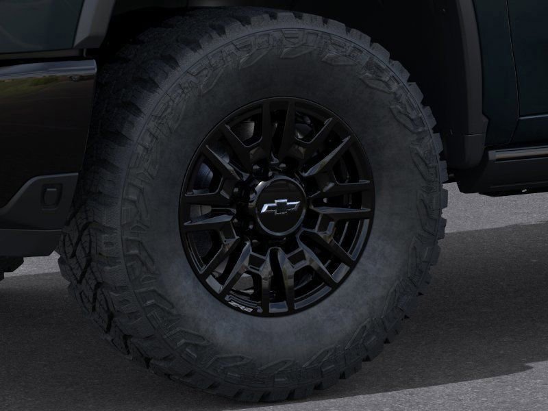 2026 Chevrolet Silverado 2500 HD ZR2 - Photo 12