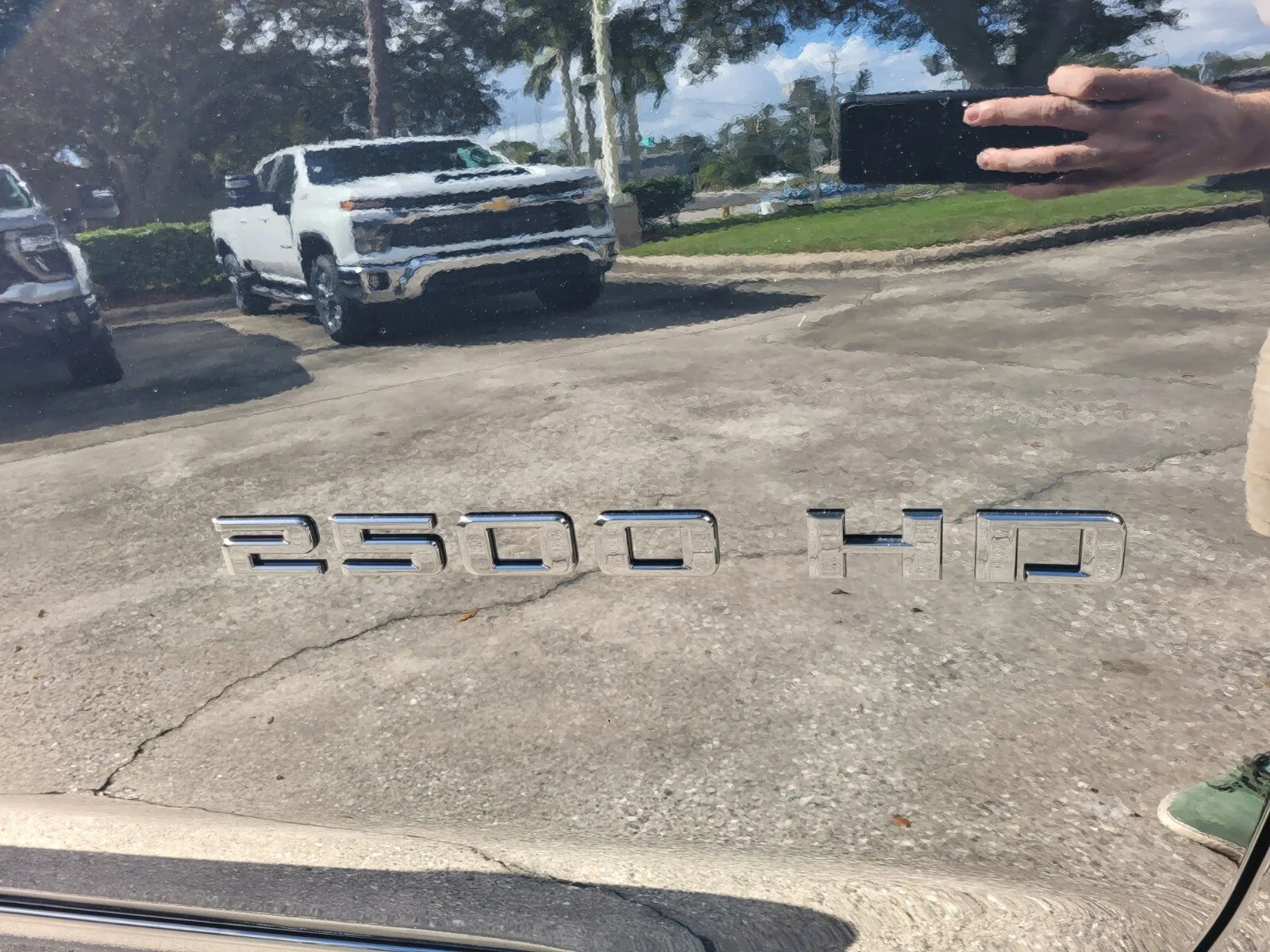 2026 Chevrolet Silverado 2500 HD LTZ - Photo 10