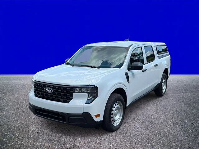 New 2026 Oxford White Ford XL image 7