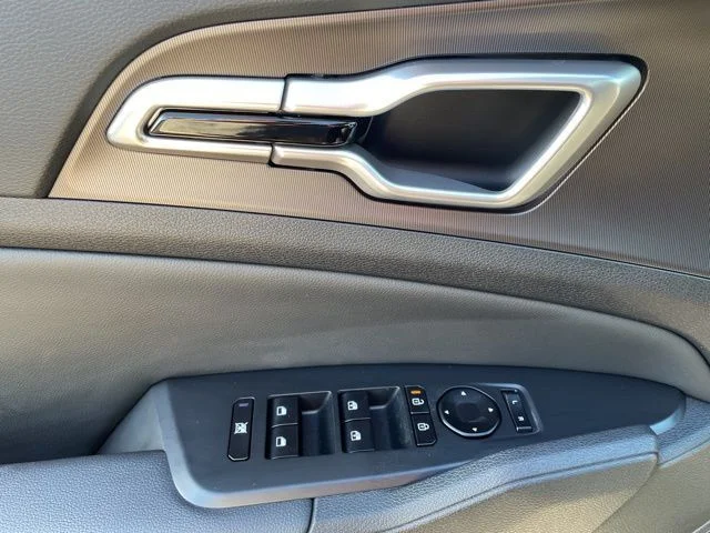 New 2026 Gray Kia EX image 21