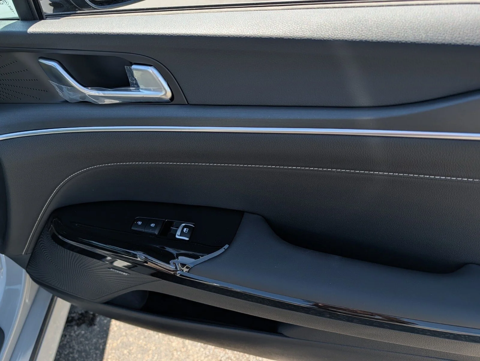 2026 Kia K5 GT-Line - Photo 25