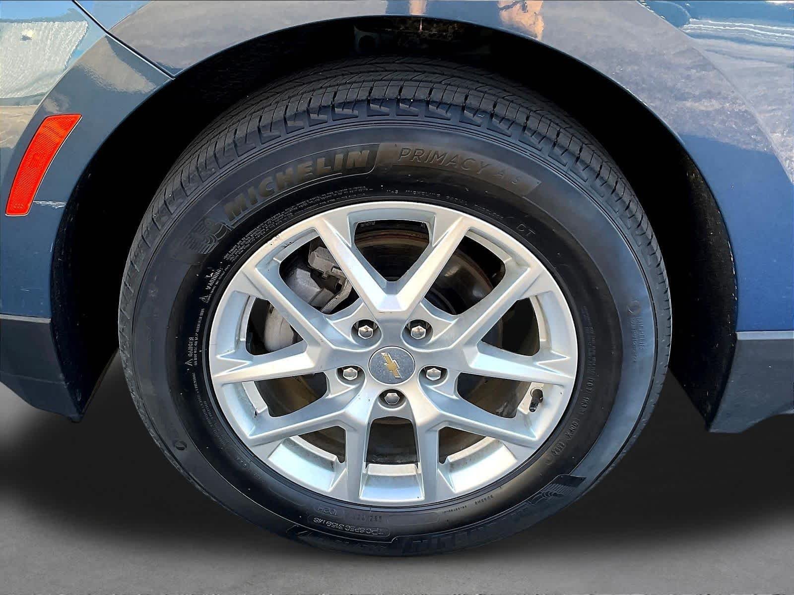 2024 Chevrolet Equinox LT - Photo 35