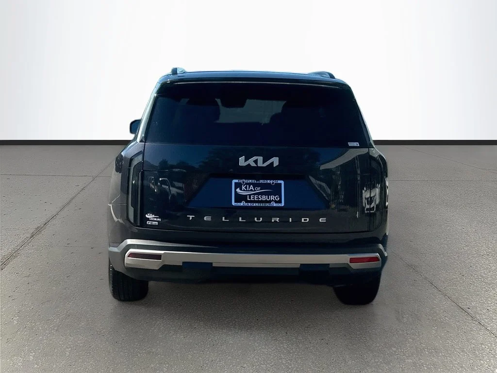 New 2027 Panthera Metal Kia EX image 6