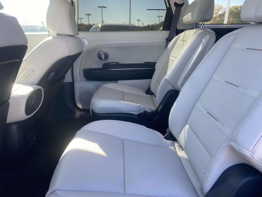 2026 Hyundai Palisade Calligraphy - Photo 11