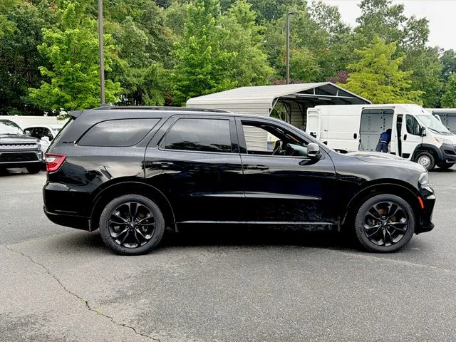 Used 2023 Black Dodge R/T Plus image 6