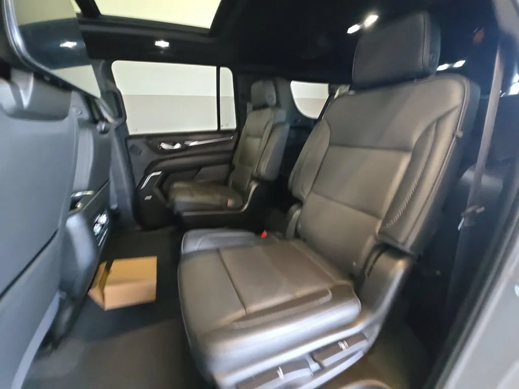 Certified Used 2024 Sterling Metallic GMC Denali image 22