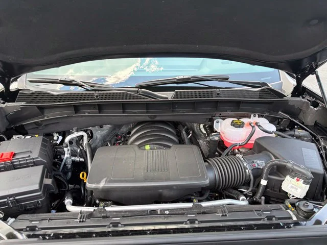 New 2026 Onyx Black GMC Denali image 11