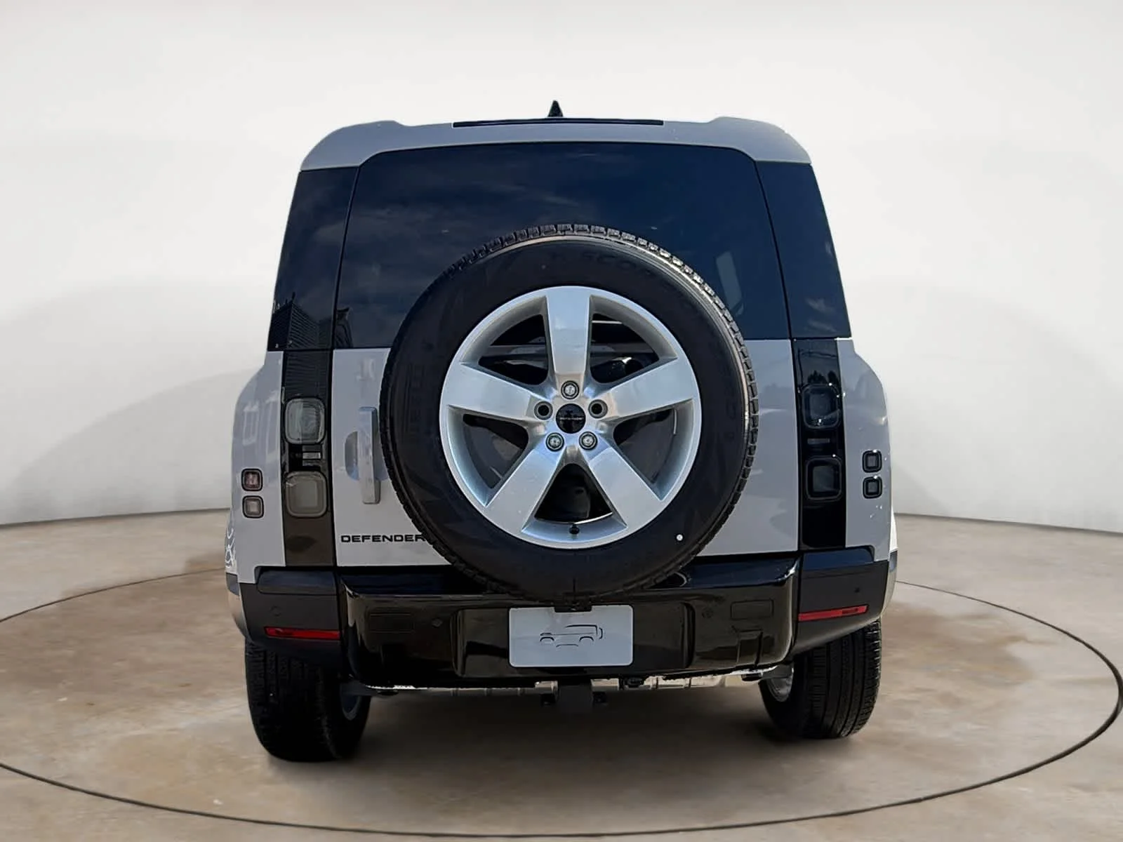 New 2026 Borasco Grey Land Rover S image 4