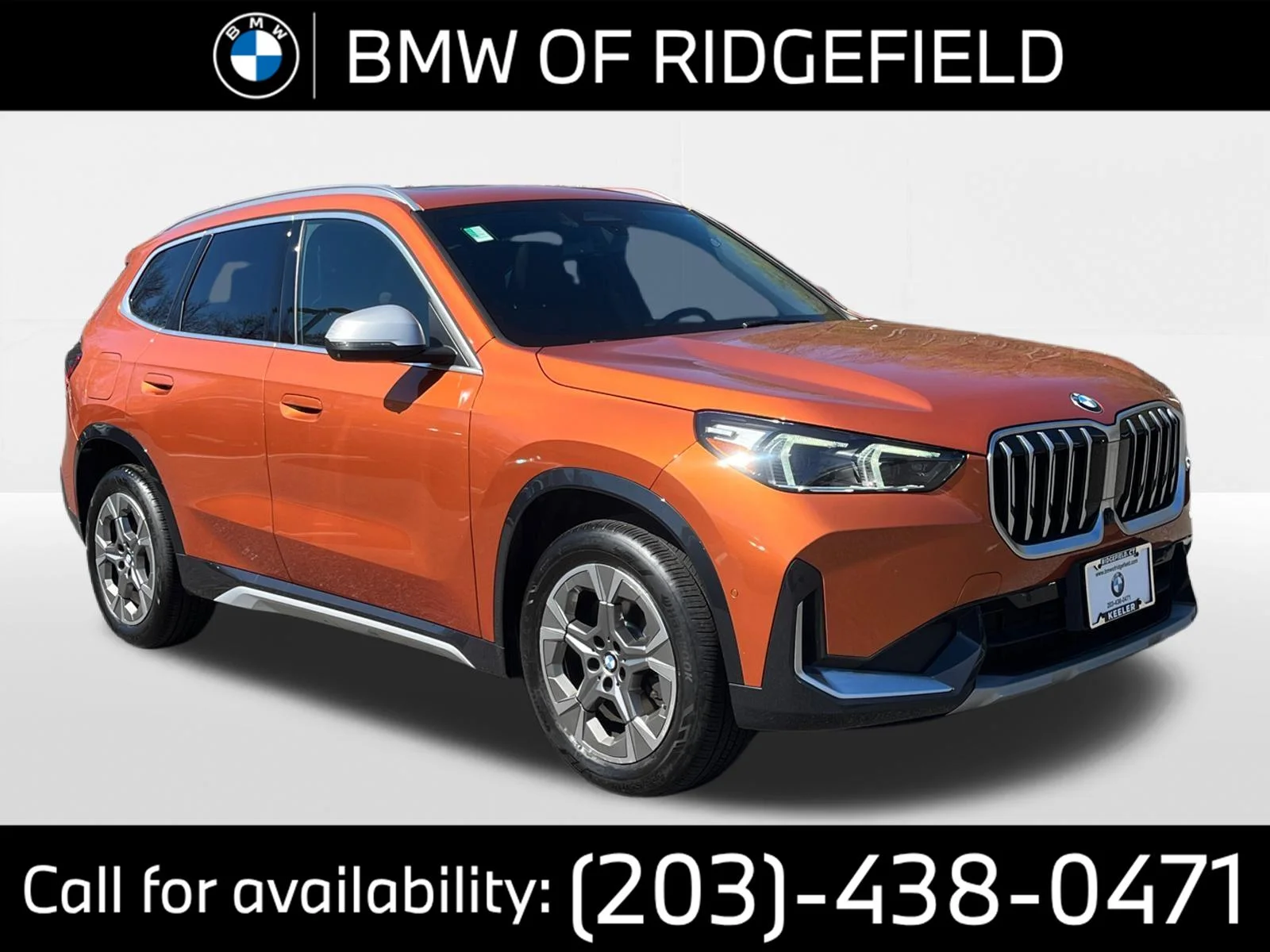 2023 BMW X1