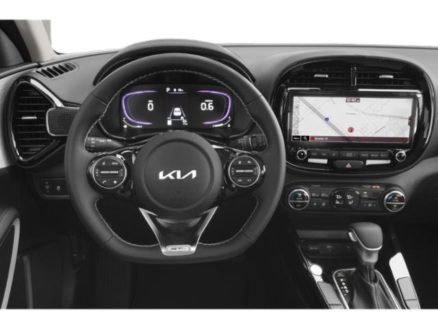 Used 2023 Snow White Pearl Kia GT-Line image 16