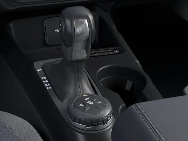 Used 2025 Beige Ford Big Bend image 17