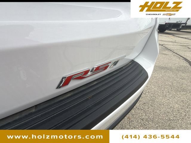 2024 Chevrolet Tahoe RST - Photo 33