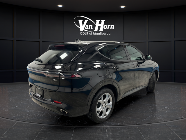 Used 2024 8 Ball Dodge R/T image 7