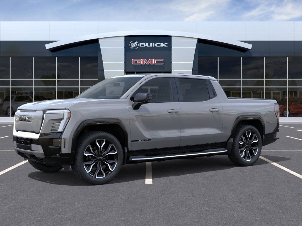 2024 GMC Sierra EV Denali - Photo 26