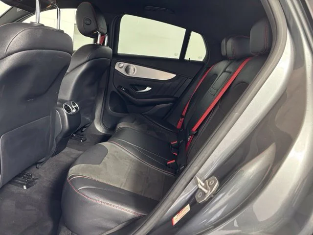 Used 2019  Mercedes-Benz GLC 43 AMG® image 19