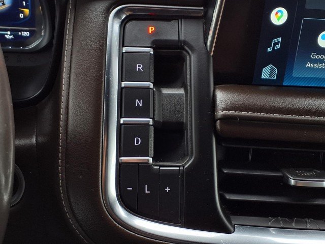 2022 Chevrolet Tahoe LT - Photo 17