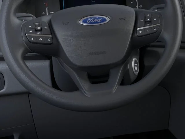 New 2026 White Ford Base image 12