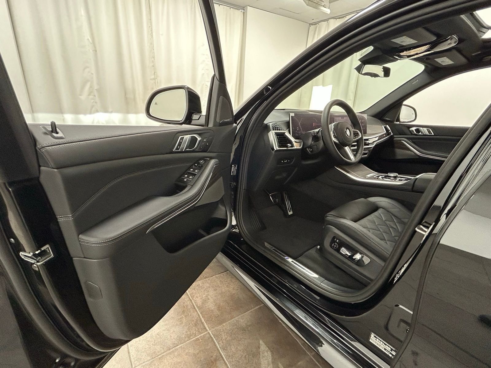 2026 BMW X5 40i - Photo 23