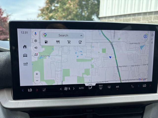 New 2026 Blue Ford Active image 25