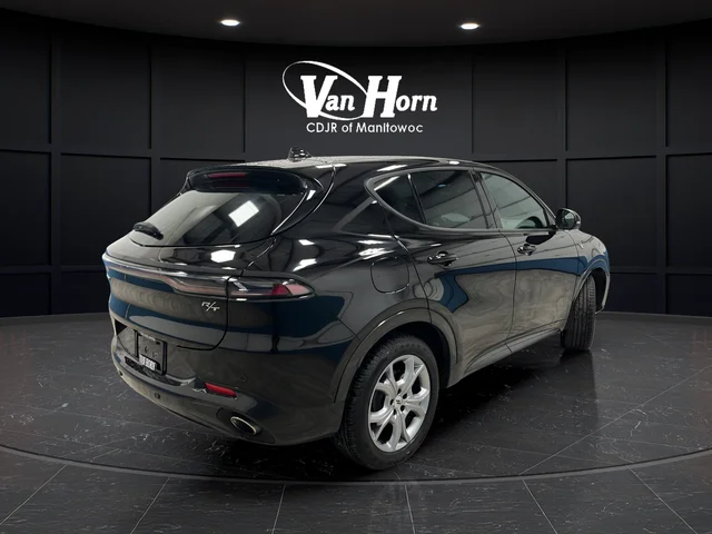 Used 2024 8 Ball Dodge R/T image 7