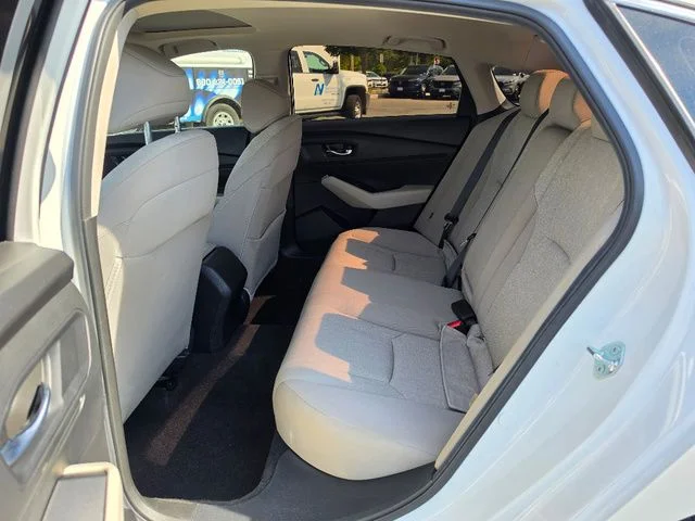 2024 Honda Accord EX - Photo 22