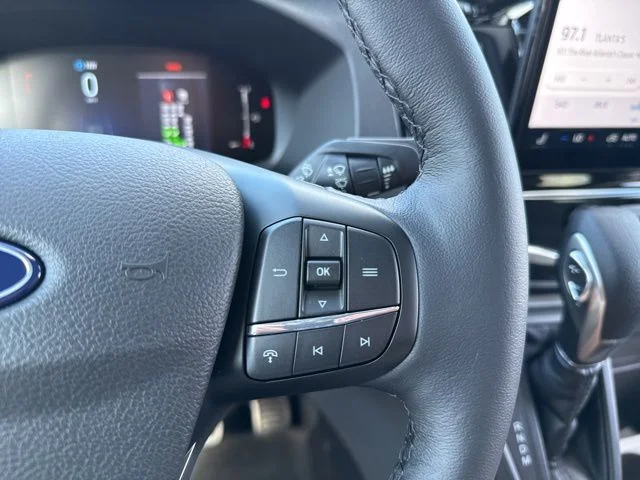 2026 Ford Transit Passenger Van XLT - Photo 29