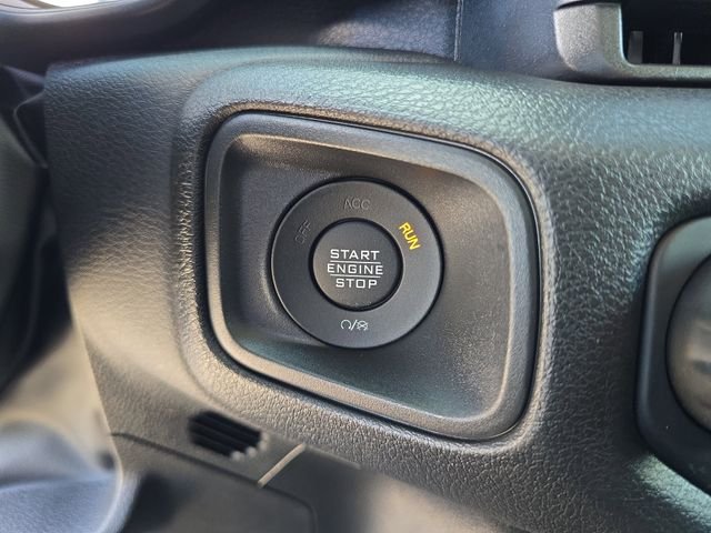 New 2026 Hydro Blue Pearl-Coat Exterior Paint Jeep Sport S image 24