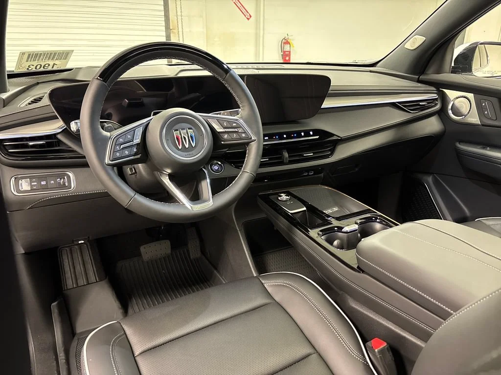 2026 Buick Enclave Avenir - Photo 26