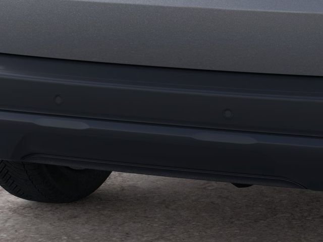 New 2026 Carbonized Gray Metallic Ford ST-Line image 23