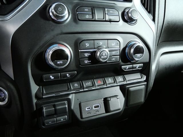 Certified Used 2021 Black GMC Elevation image 19