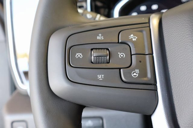 2026 GMC Sierra 1500 SLE - Photo 23