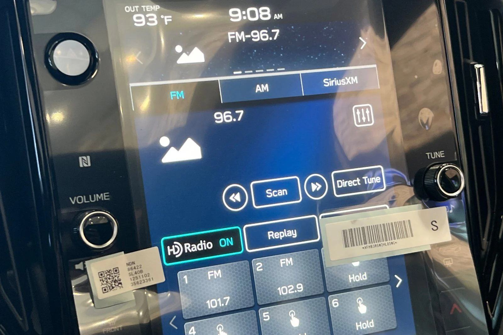 New 2026  Subaru Touring Hybrid image 17