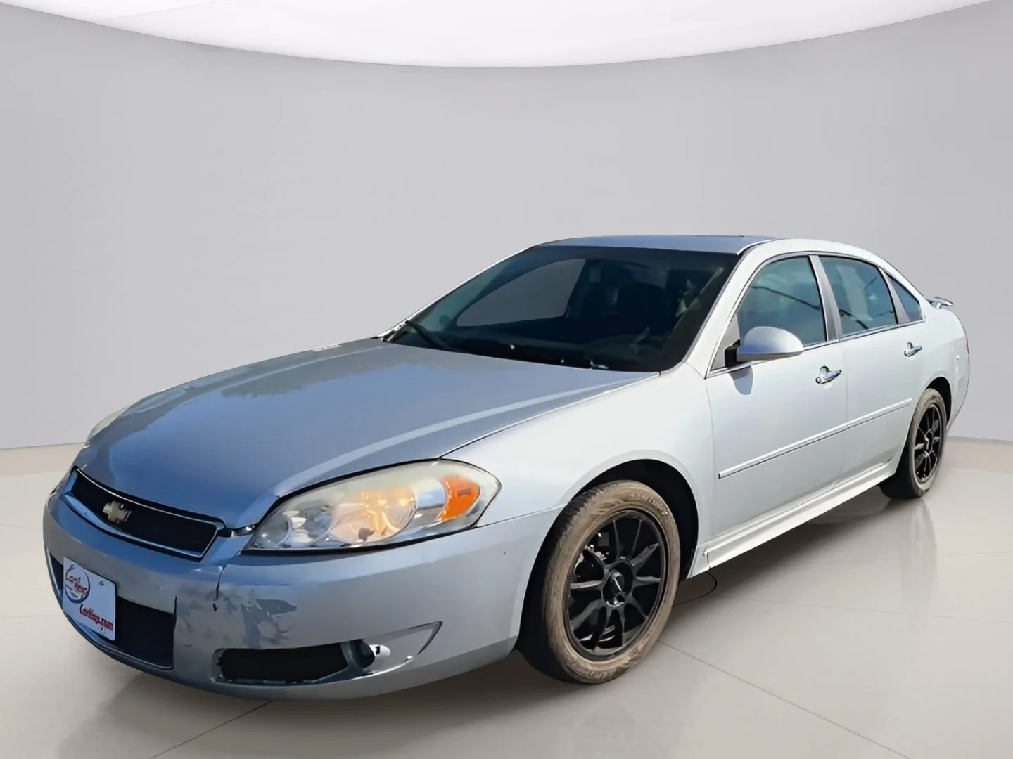 2013 Chevrolet Impala