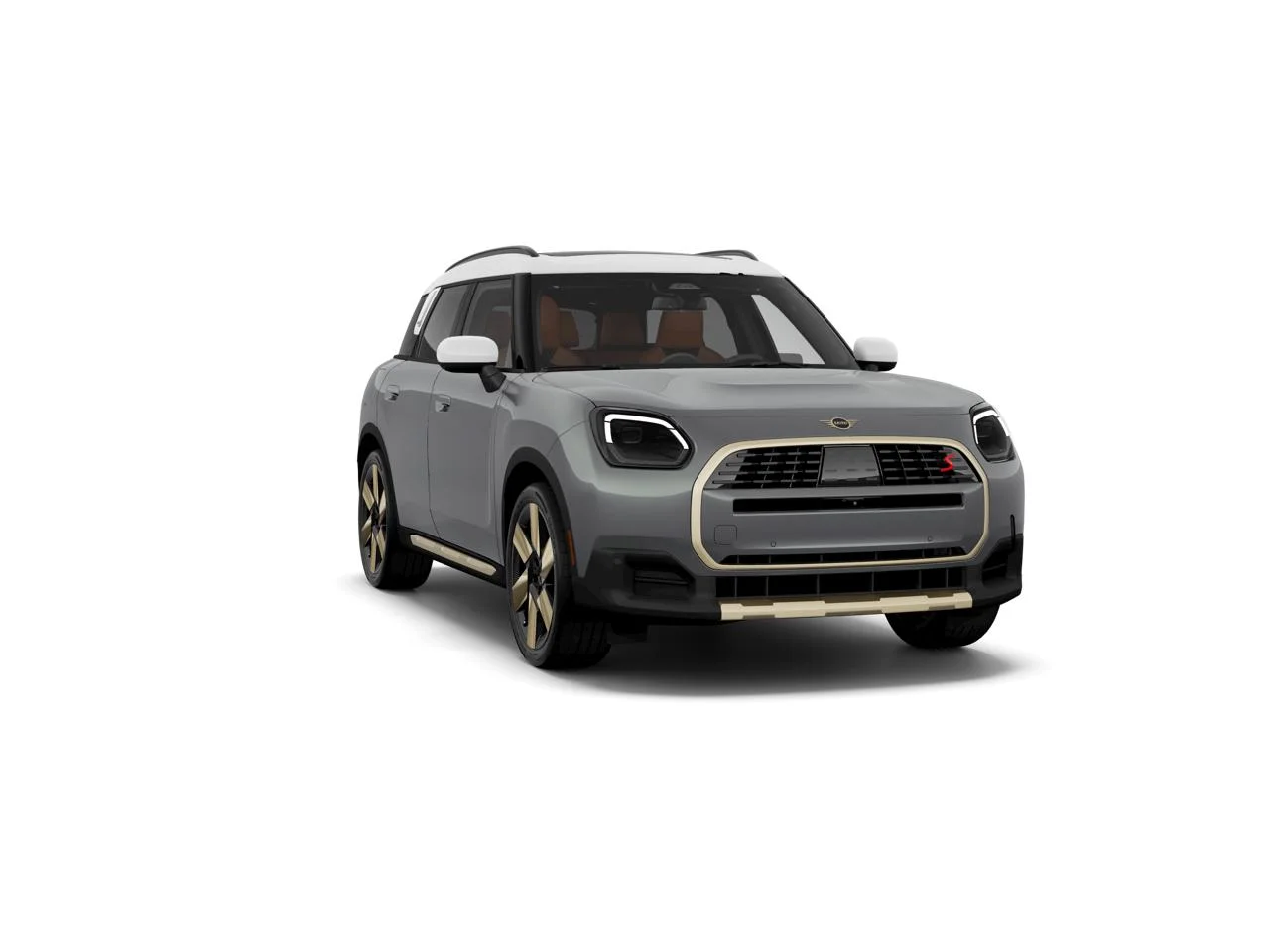 2027 MINI Countryman's photo