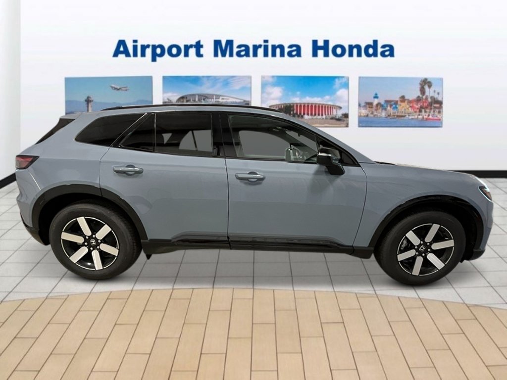 2026 Honda Prologue Touring - Photo 8