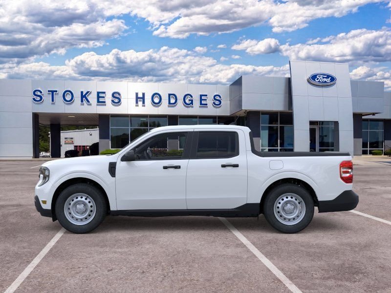 New 2026 Oxford White Ford XL image 26