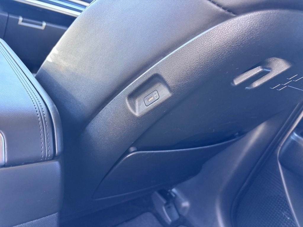 2024 Hyundai Santa Fe SEL - Photo 24