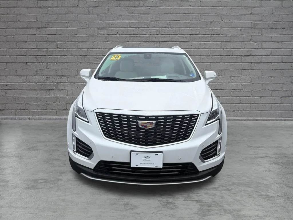 2023 Cadillac XT5