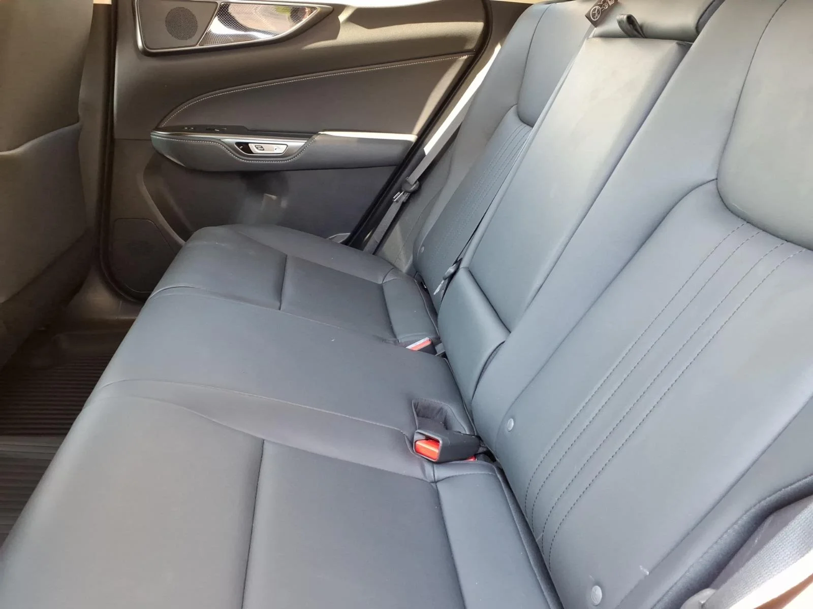 Certified Used 2024 Caviar Lexus Base image 6