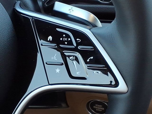 New 2026 Twilight Blue Metallic Mercedes-Benz 450 image 10