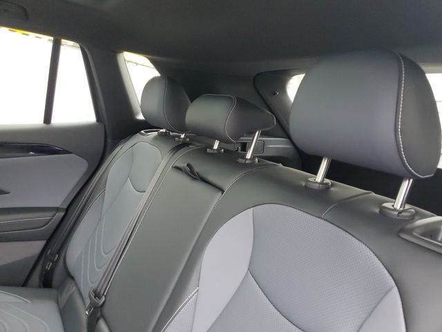 New 2026 Silver Volkswagen SE R-Line Black image 11