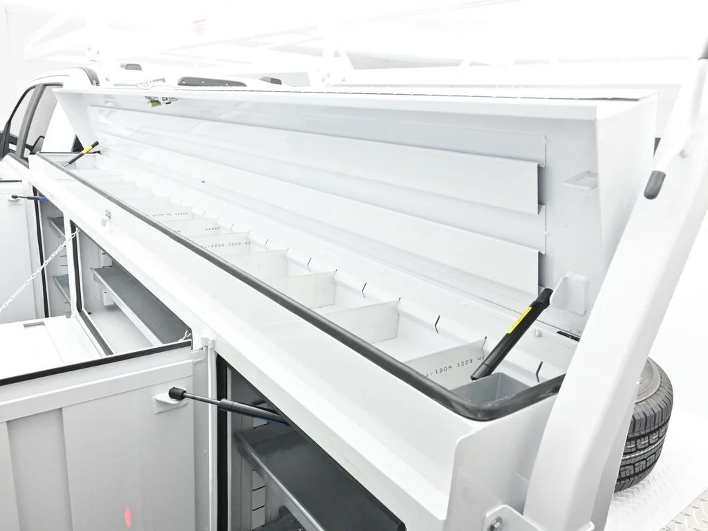 New 2026 White Ford XL image 22