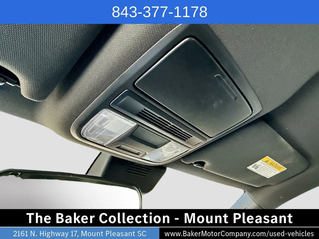 Used 2022 White Honda Sport image 18