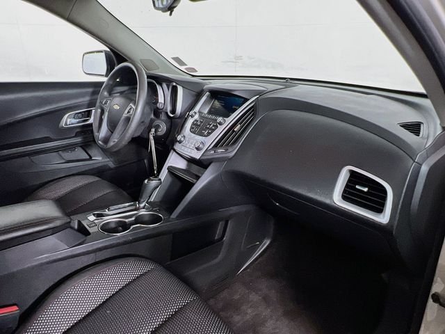 Used 2016 Gold Chevrolet LS image 33