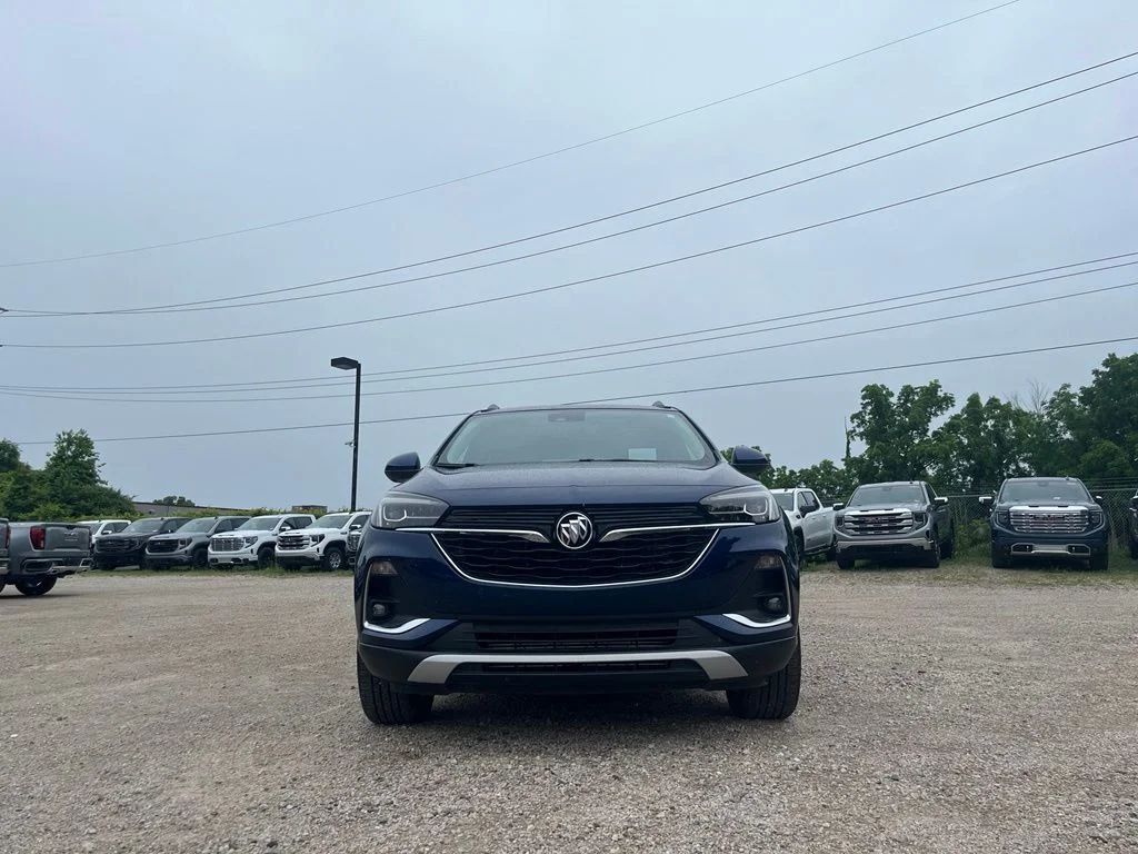 Used 2023 Sapphire Buick Essence image 3