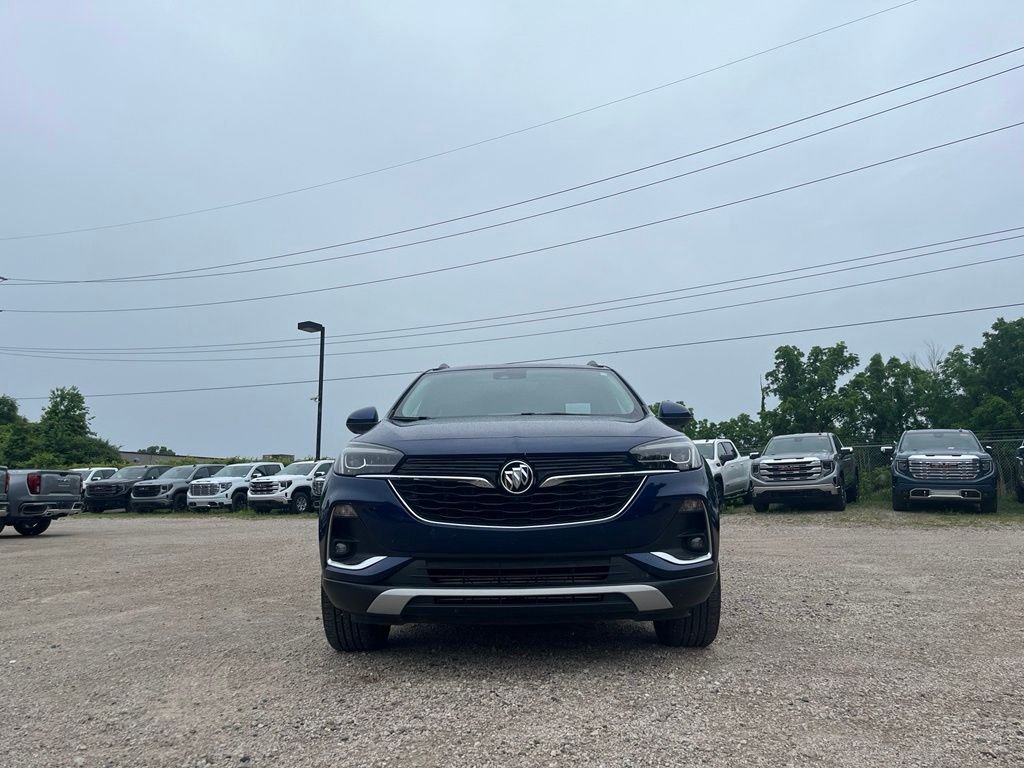 Used 2023 Sapphire Buick Essence image 3