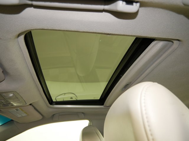 Used 2011 Black Toyota XLE w/ Extra Value Pkg image 11