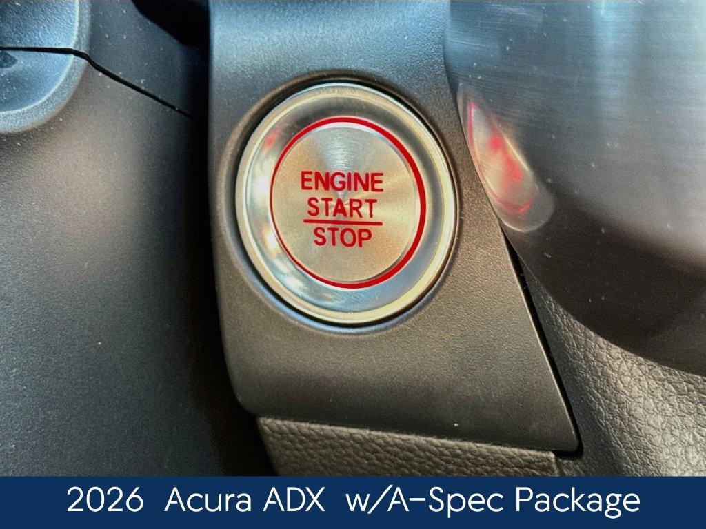 Used 2026  Acura A-Spec Package image 23