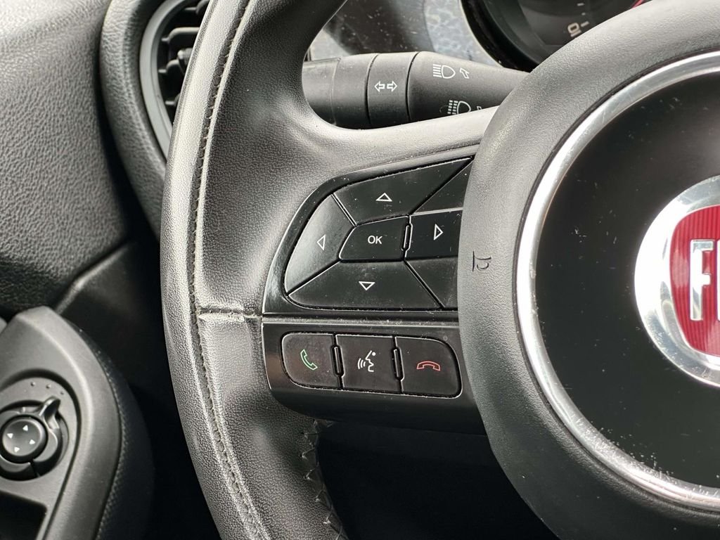 Used 2016 Black FIAT Easy image 22