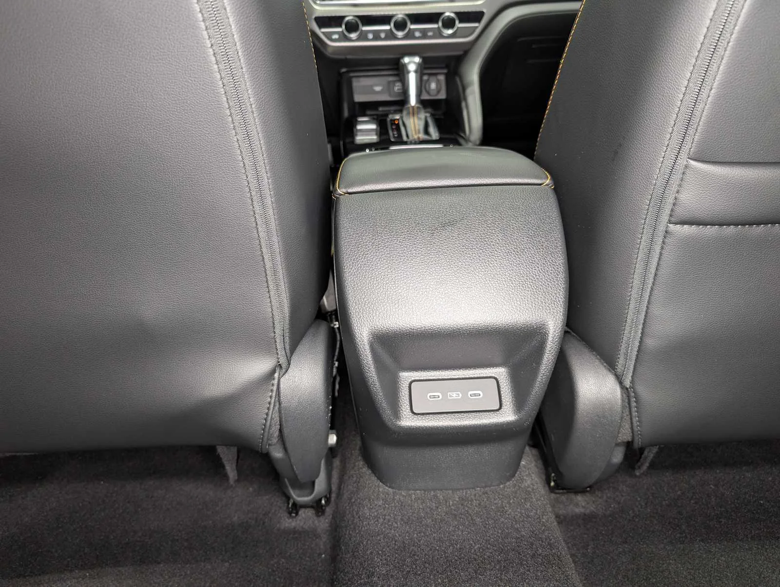2026 Acura Integra A-Spec w/Technology Package - Photo 20